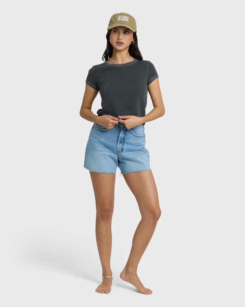 Billabong Women's Daily Tee