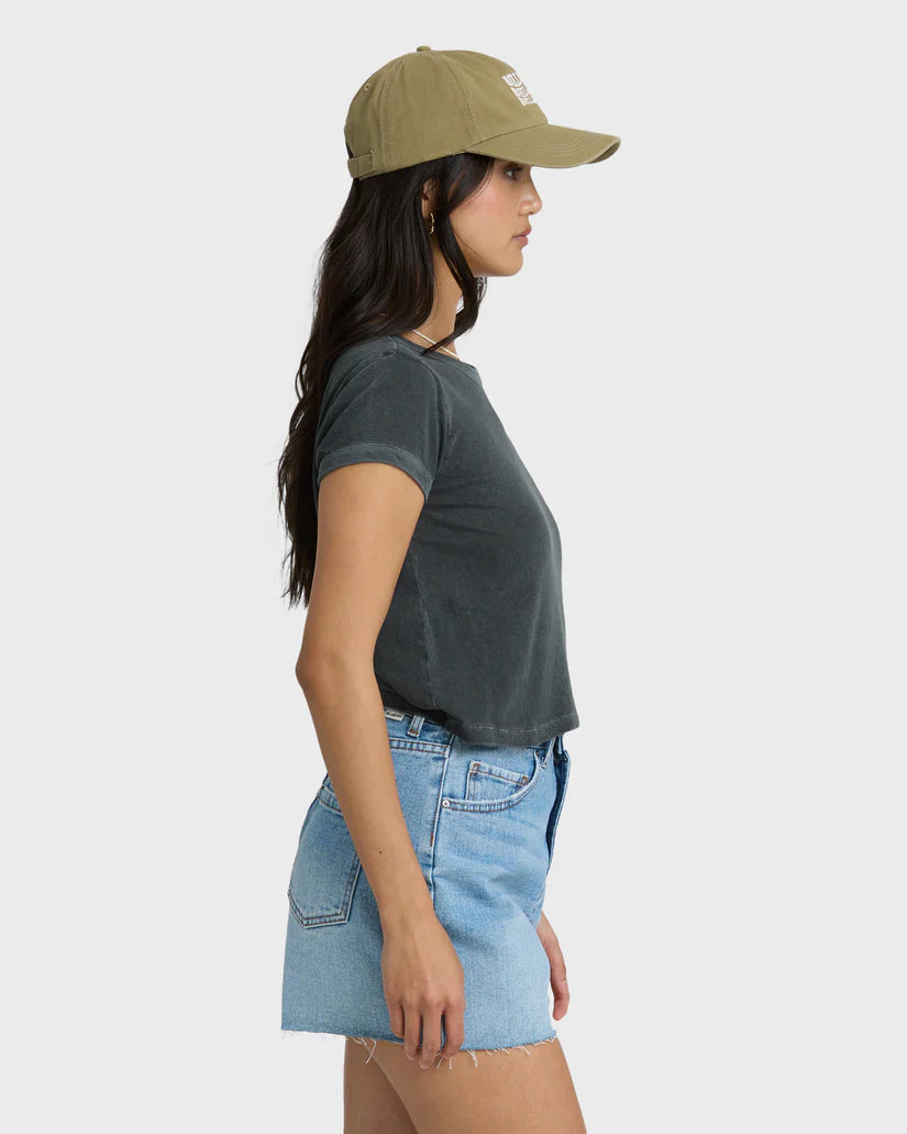 Billabong Women's Daily Tee