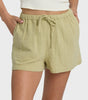 Billabong Women's Wanderer Woven Short