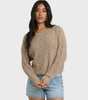 Billabong Women's Daze Time Sweater