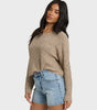 Billabong Women's Daze Time Sweater