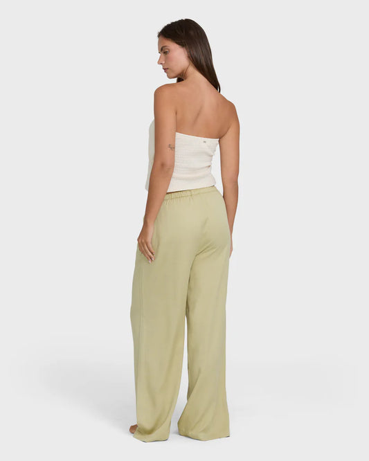 Billabong Women's Wanderer Pant