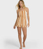 Billabong Women's Beach Crush Overall
