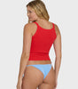 Billabong Women's Day Trip Forever Tank