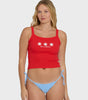 Billabong Women's Day Trip Forever Tank