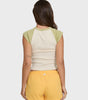 Billabong Women's Horizon Raglan