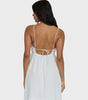 Billabong Women's Feel The Breeze Mini Dress