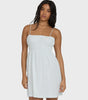 Billabong Women's Feel The Breeze Mini Dress