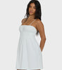 Billabong Women's Feel The Breeze Mini Dress