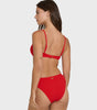 Billabong Women's Rising Tide Bondi Bikini Bottoms