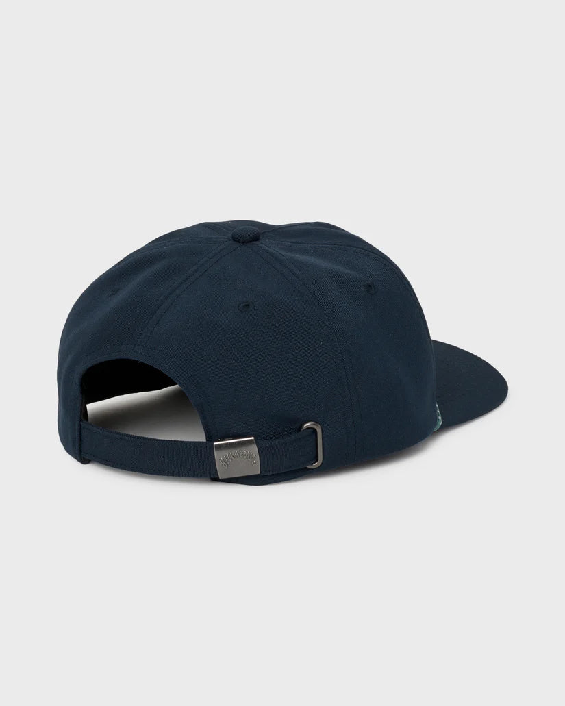 Billabong Men's A/Div Strapback Hat