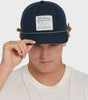 Billabong Men's A/Div Strapback Hat