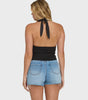 Billabong Women's Sunny Sometimes Solid Tank Top