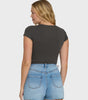 Billabong Women's Off We Go Tee