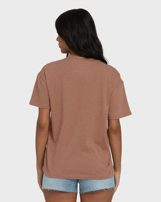 Billabong Women's Sand to Surf Tee