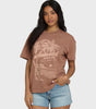 Billabong Women's Sand to Surf Tee