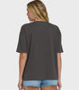 Billabong Women's Natural Collection Knit Tee