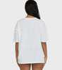 Billabong Women's Freshest Pick Short Sleeve Knit T-Shirt