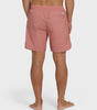 Billabong Men's Reform Layback 17" Trunks