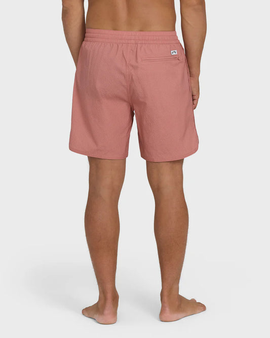 Billabong Men's Reform Layback 17" Trunks