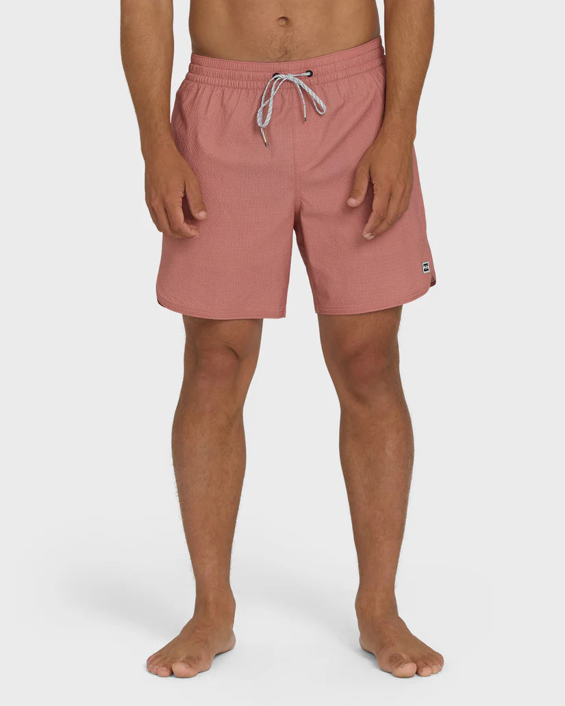 Billabong Men's Reform Layback 17" Trunks