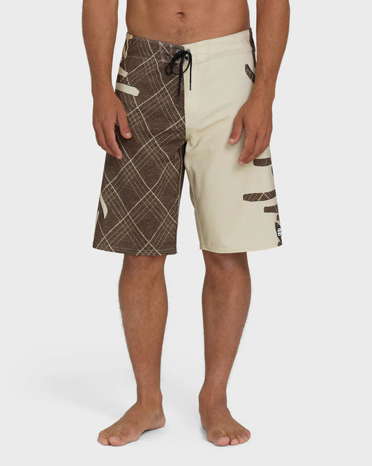Billabong Men's Inverted Pro 22" Boardshorts
