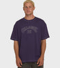 Billabong Men's Dash OG Short Sleeve Knit T-Shirt