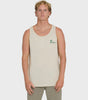 Billabong Men's Check Out Premium Tank
