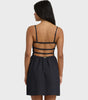 Billabong Women's Suns Out Mini Dress