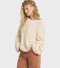 Billabong Women's Open Air Sweater