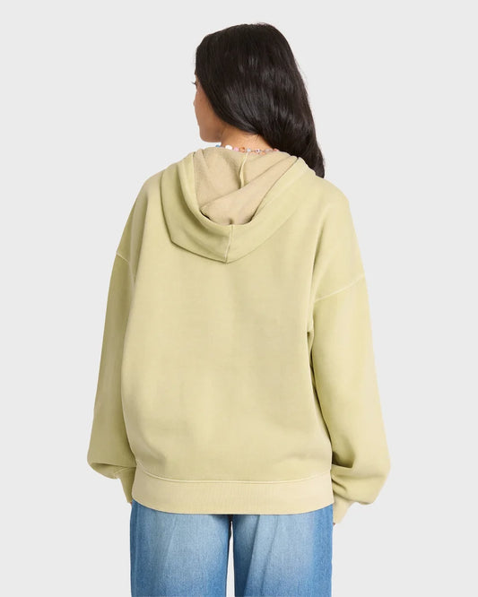 Billabong Women's Forever Young Pullover Hoodie