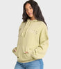 Billabong Women's Forever Young Pullover Hoodie