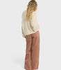 Billabong Women's Uncut Cord Pant
