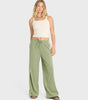 Billabong Women's Wave Stamp Knit Pant