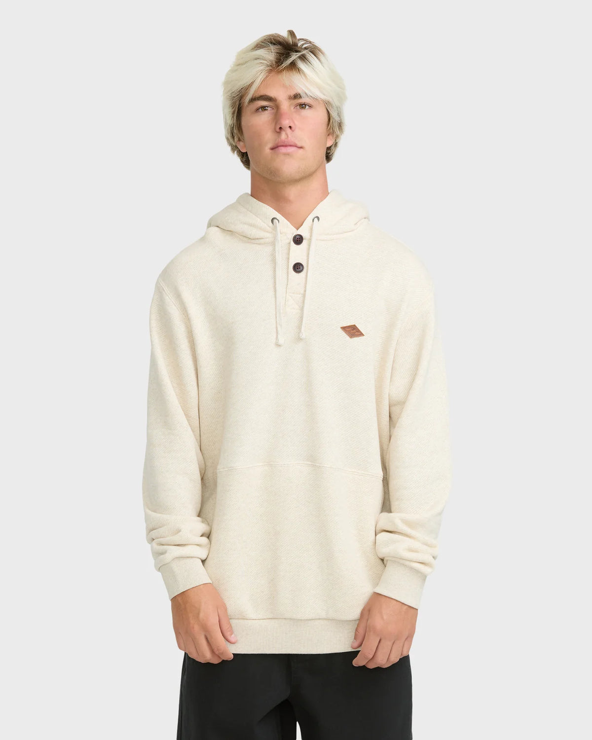 Billabong Men's Hudson Pullover Hoodie