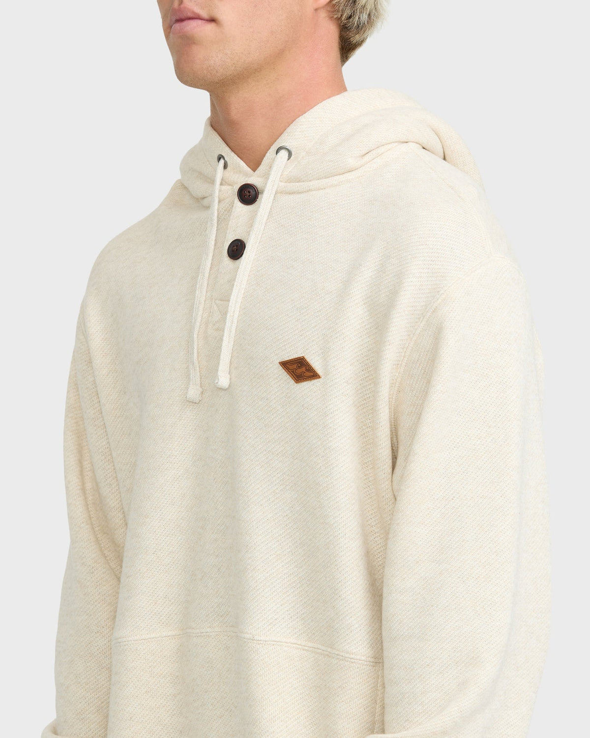 Billabong Men's Hudson Pullover Hoodie