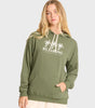Billabong Women's Far From Shore Hoodie