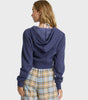 Billabong Women's Mahalo Zip-Up Hoodie