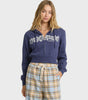 Billabong Women's Mahalo Zip-Up Hoodie