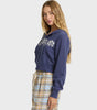Billabong Women's Mahalo Zip-Up Hoodie
