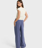 Billabong Women's Tides Saltwashed Fleece Sweatpant