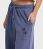 Billabong Women's Tides Saltwashed Fleece Sweatpant