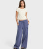 Billabong Women's Tides Saltwashed Fleece Sweatpant