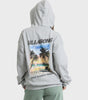 Billabong Women's Retro Vibes Pullover Hoodie
