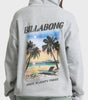 Billabong Women's Retro Vibes Pullover Hoodie