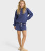 Billabong Women's Vacation Sign Crewneck Sweatshirt