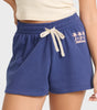 Billabong Women's Vacation Sign Fleece Shorts
