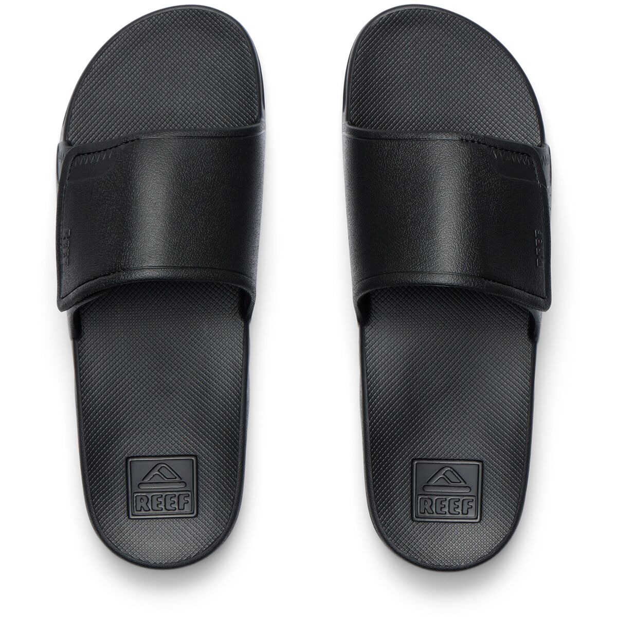 Reef Men's Fanning H2O Slide
