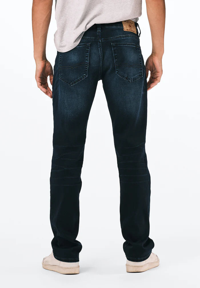 Straight Six Denim