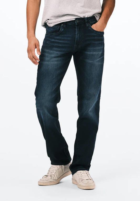 Straight Six Denim